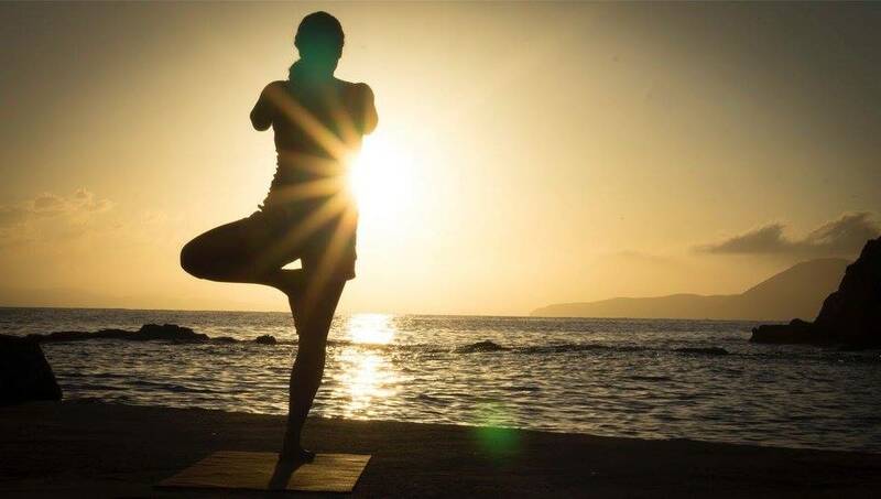 Yoga mit Micaela - Tag der offenen Tür