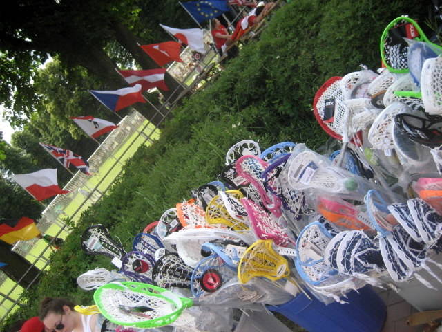 Lacrosse Open Berlin