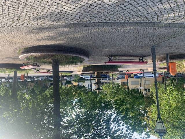 FÄLLT AUS!!! Familientrödel mit Hausrat auf dem Ludwig-Beck-Platz