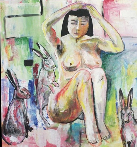 Finissage "Analogien des Alltags"