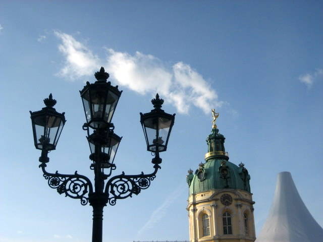 Duckstein Festival am Schloss Charlottenburg