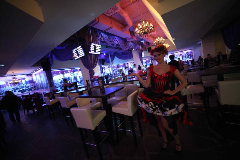 Karaoke Party im Knutschfleck Berlin jeden Donnerstag Eintritt frei