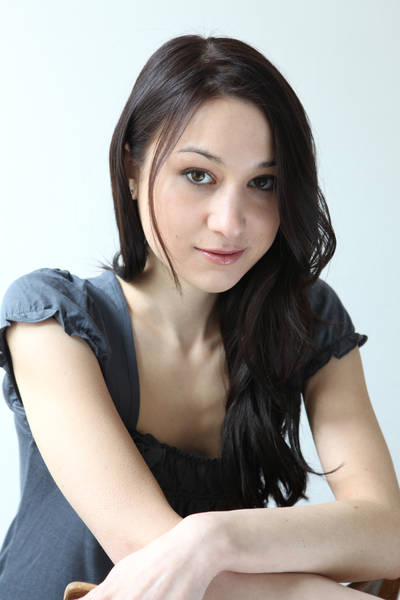 Lesung: Lilly Lindner "Bevor ich falle"
