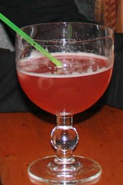 Kabarettcocktail zur Walpurgisnacht!