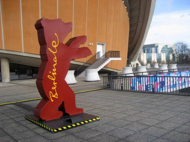 Stars @ Berlinale 2026 Day by Day