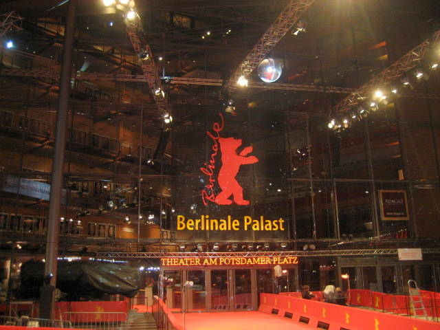 Berlinale 2025 - mit spannendem (kostenlosen) Rahmenprogramm 