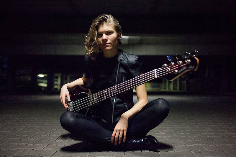 Finkbass - All Engines Running Tour 2019  