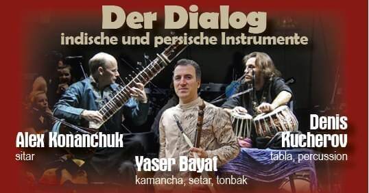 Der Dialog im [N Y T]