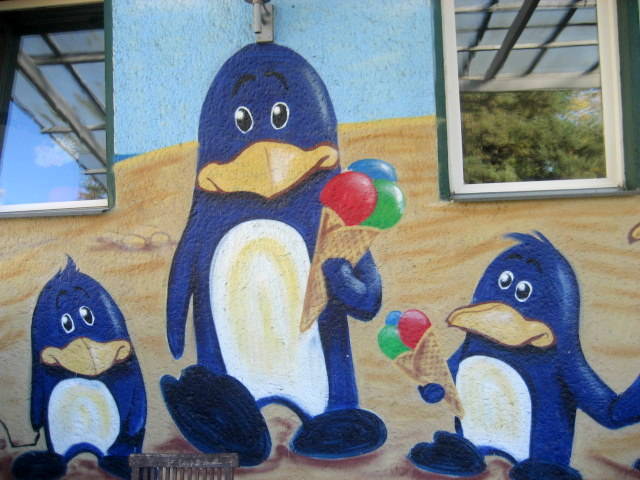 Ben & Jerry's Birthday Tour - Free Ice Cream 