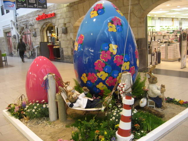 Ostern: Berlin Insider Tips zum Osterfest: Außergewöhnliche Events und Veranstaltungen 2025