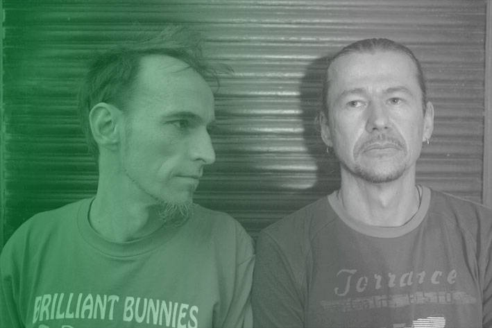 Kies & Schotter Band