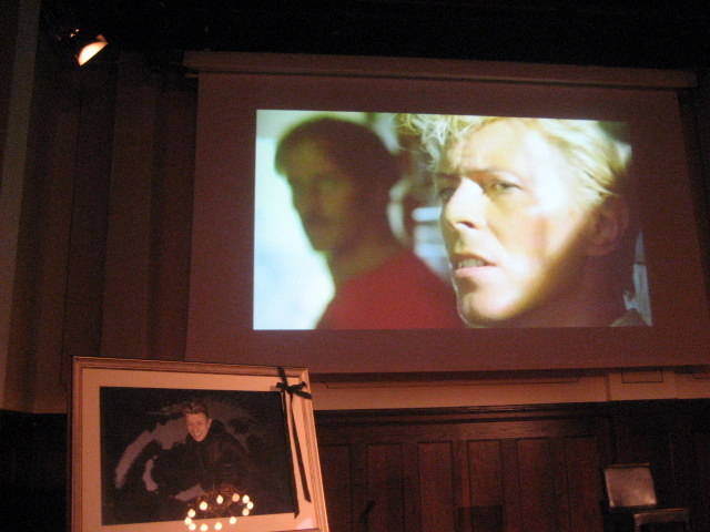 David Bowie Ausstellung: Legenden sterben nie