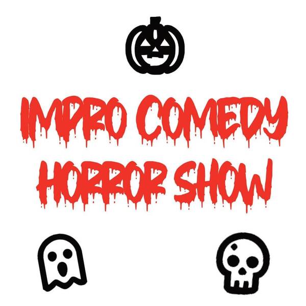 Impro-Comedy Halloween Show