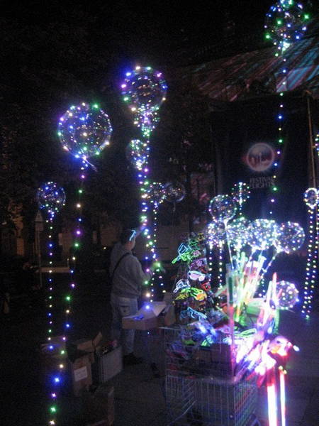 Spring Light Festival