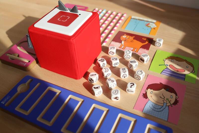 Sprach-Spiele für Kinder (4-10 Jahre) (FZ Fischerinsel)