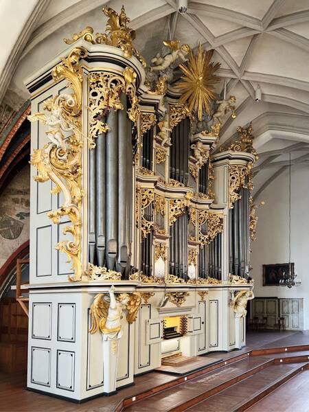 Gespräch „Musik im interreligiösen Kontext – heidnisch oder heilig?“ 