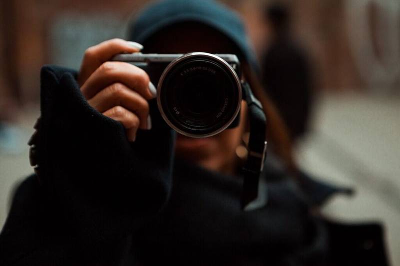 Workshop „Dokumentarische Fotografie an den Beispielbildern von Daniel Biskup“ am 4. Mai und 1. Juni 2019 