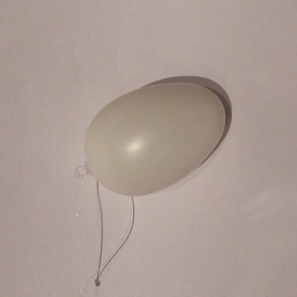 Bastelworkshop: Marmorierte Eier