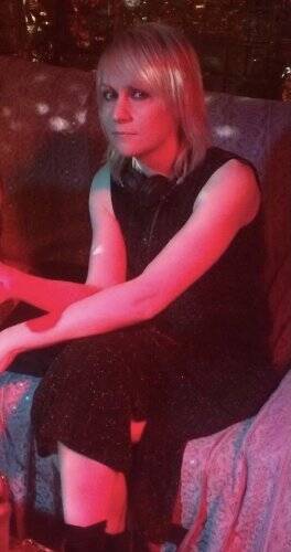 Dj Sheila Chipperfield