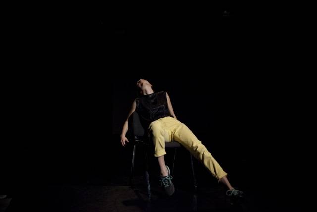 Montag Modus Performance Reihe: Zeitgeist und Körper