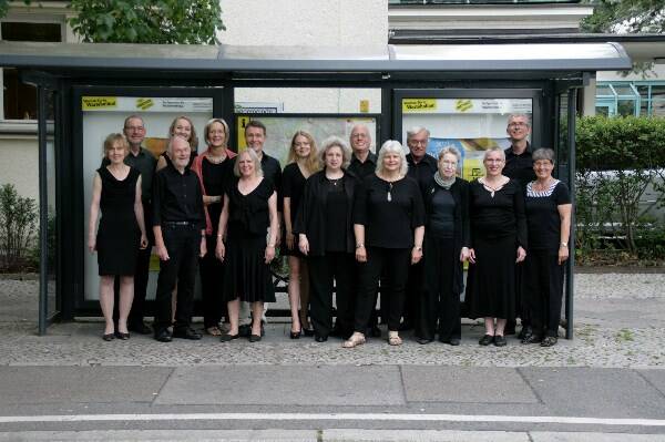 Sommerkonzert