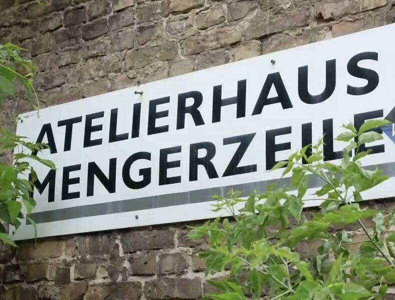 Mélange – 30 Jahre Atelierhaus Mengerzeile (Mo - Sa)