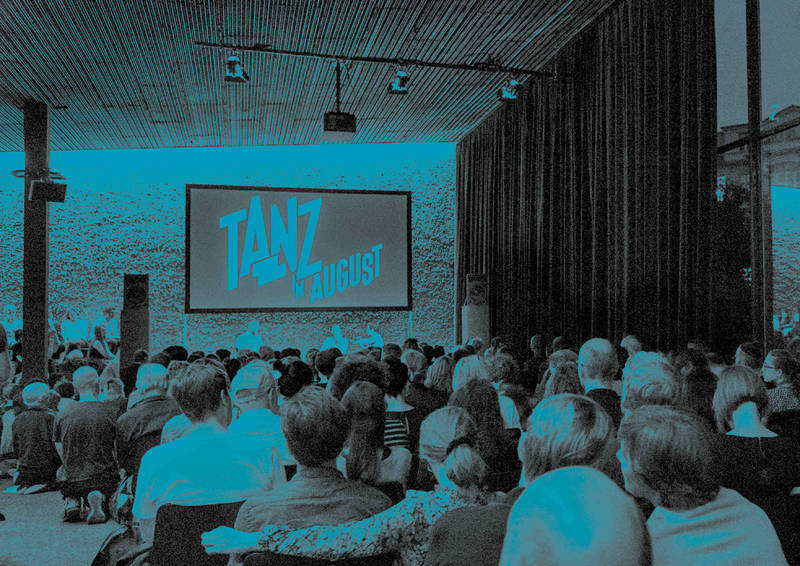 Tanz im August – Meeting of Minds | Elizabeth Streb & Special Guest | Englisch