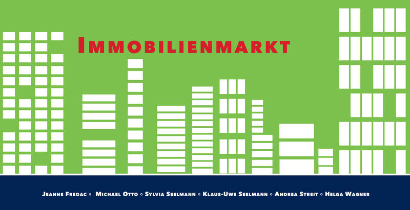 Einladung zur Ausstellung Immobilienmarkt
