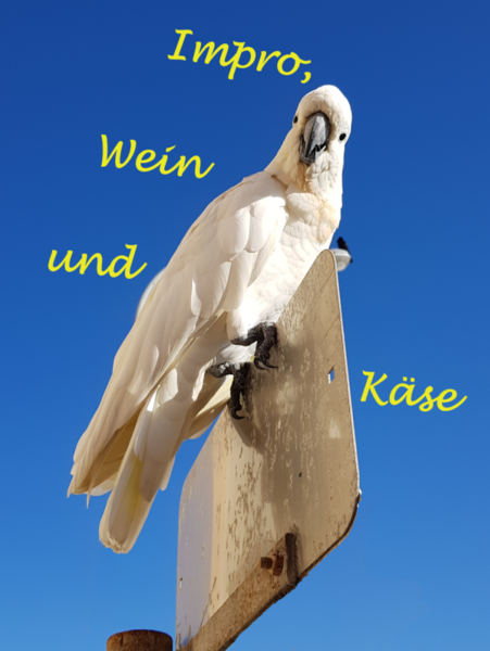 Improvisationstheater