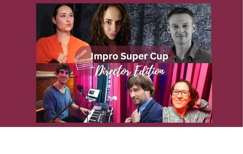 Impro Super Cup - Directors Edition
