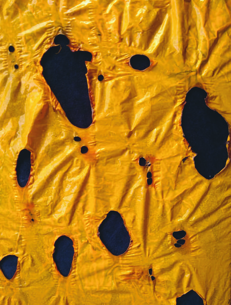 Examen 2019 - Vernissage in der Galerie KungerKiez