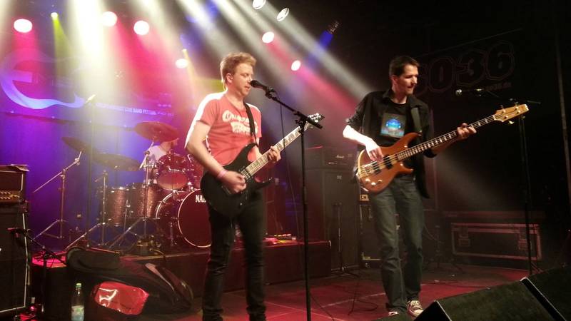 Indigo Live Konzert im Zosch _ Eintritt frei / Entry Free