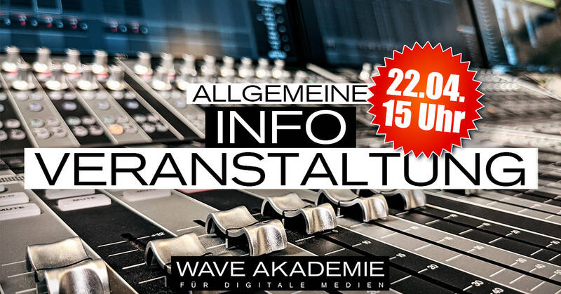 Infoveranstaltung (allgemein)