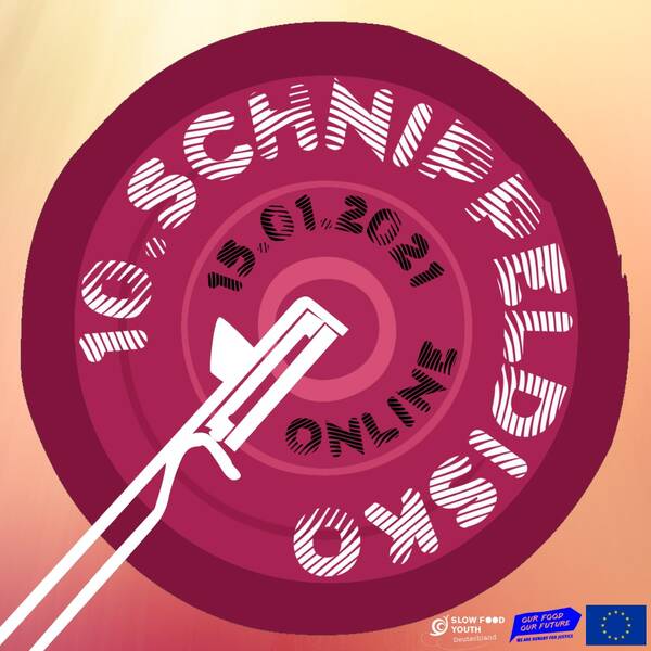 10. Schnippeldisko – Topf, Tanz, Talk digital auf YouTube