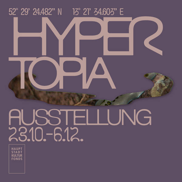 Hypertopia (Dienstag bis Sonntag)