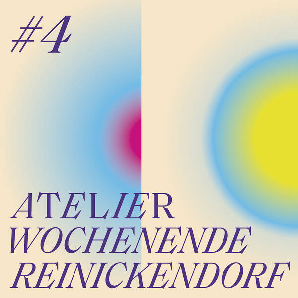 Atelierwochenende Reinickendorf