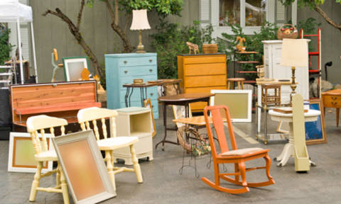 INSTITUTIONAL BAZAR