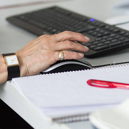 Intelligente Suche: Wo Sie einen Job im Internet finden (Workshop)