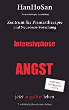 ANGST? Primärtherapie in Berlin
