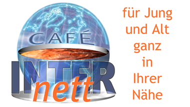 Begegnungsstätte Mensch-Internet/Smartphone