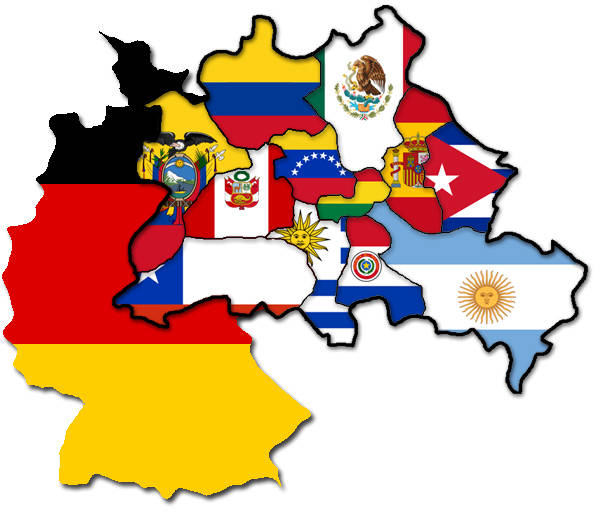 Deutsch-Spanisch Tandem Stammtisch / Tertulia Aleman-Espanol