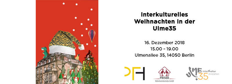 Interkulturelles Weihnachten