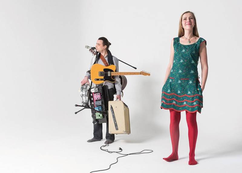Interloop - Pop - Poesie