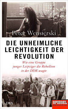 Die unheimliche Leichtigkeit der Revolution