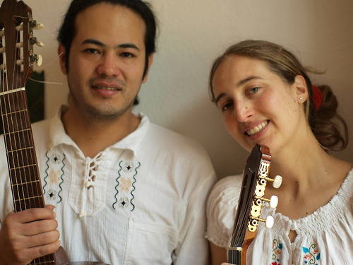 Konzert: Intiyaku