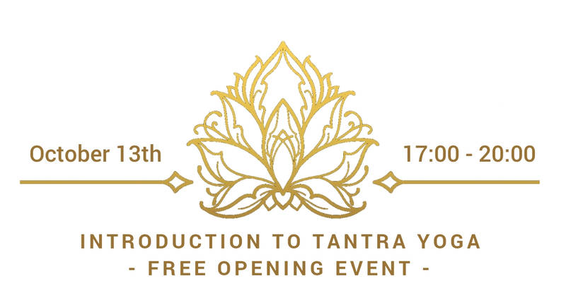 Introduction to Tantra Yoga