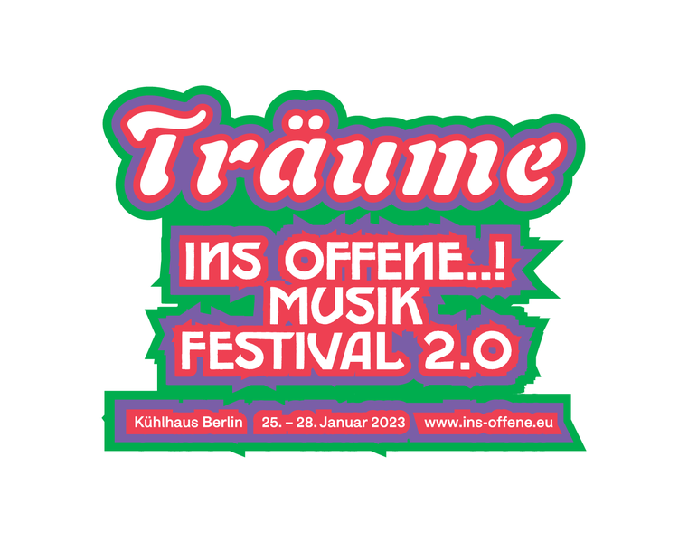 Ins Offene.! - Musik Festival 2.0