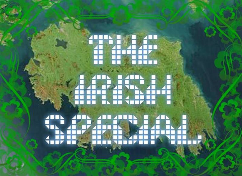 Songwriter's Circle: The Irish Special