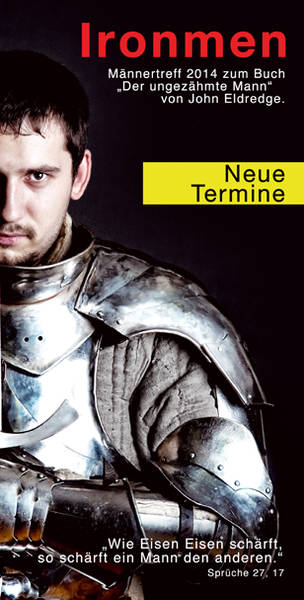 IRONMEN