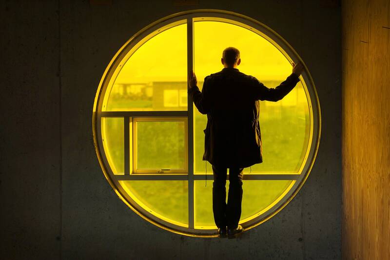 Isaac Julien: Playtime (Mi - Mo)